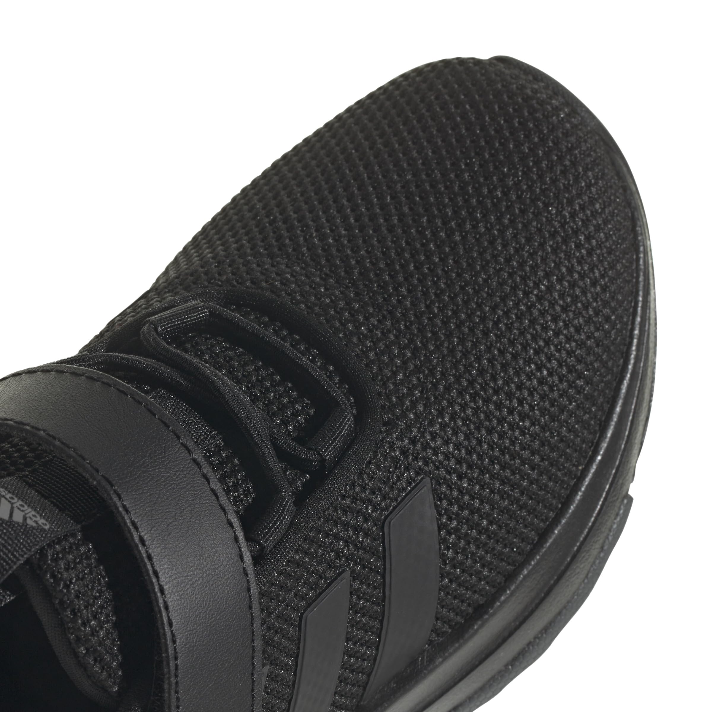 adidas Uniseks Racer Tr23 Hook And Loop Shoes KidsButy do biegania