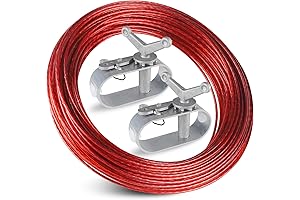 Pool Cover Cable and Winch Set: Protecting Your Oasis