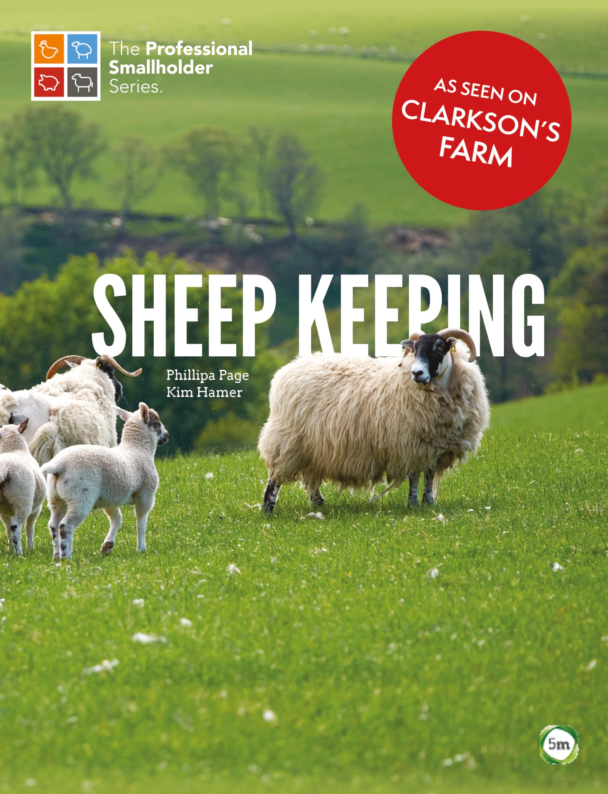Sheep Keeping (Professional Smallholders)