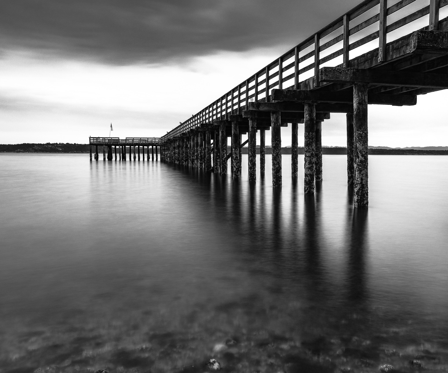 Uitstekend en voordelig ND10-filter.