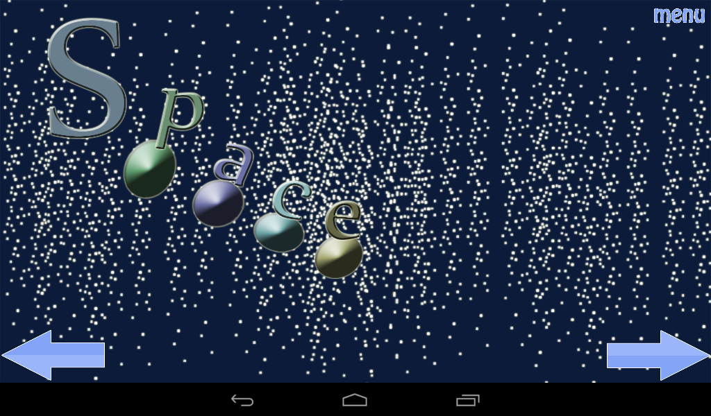 Alphabet PRO - App on Amazon Appstore