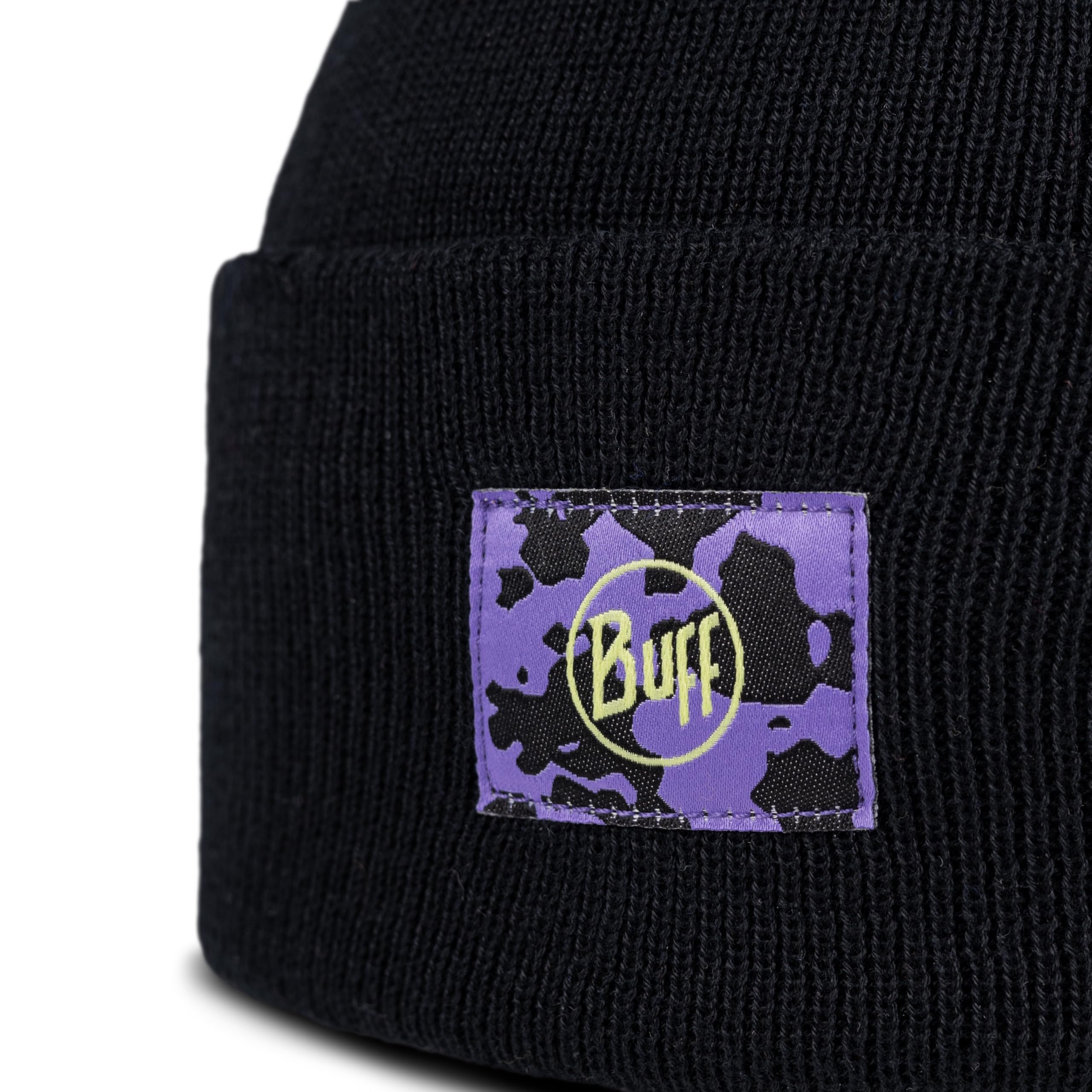 Buff Knitted Hat Youth - Gorro Unisex Adulto
