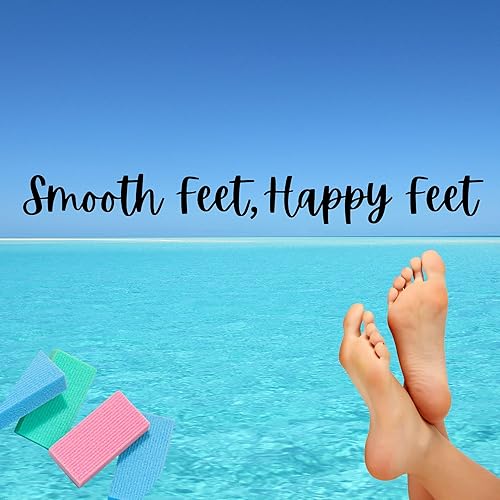 Miniatura 6 de MR Piedra pómez PUMICE BAR 4 piezas