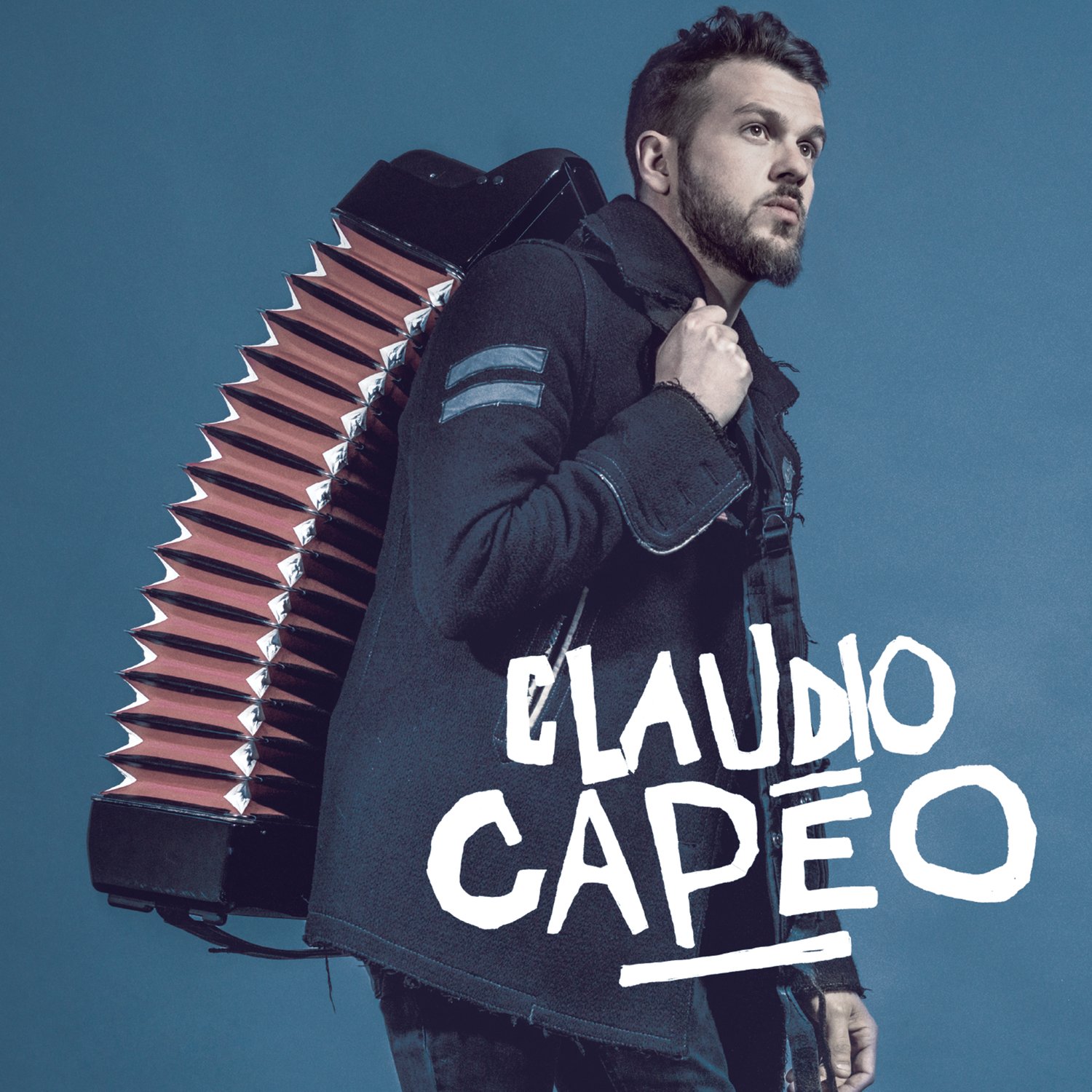 Claudio Capéo [Audio CD]