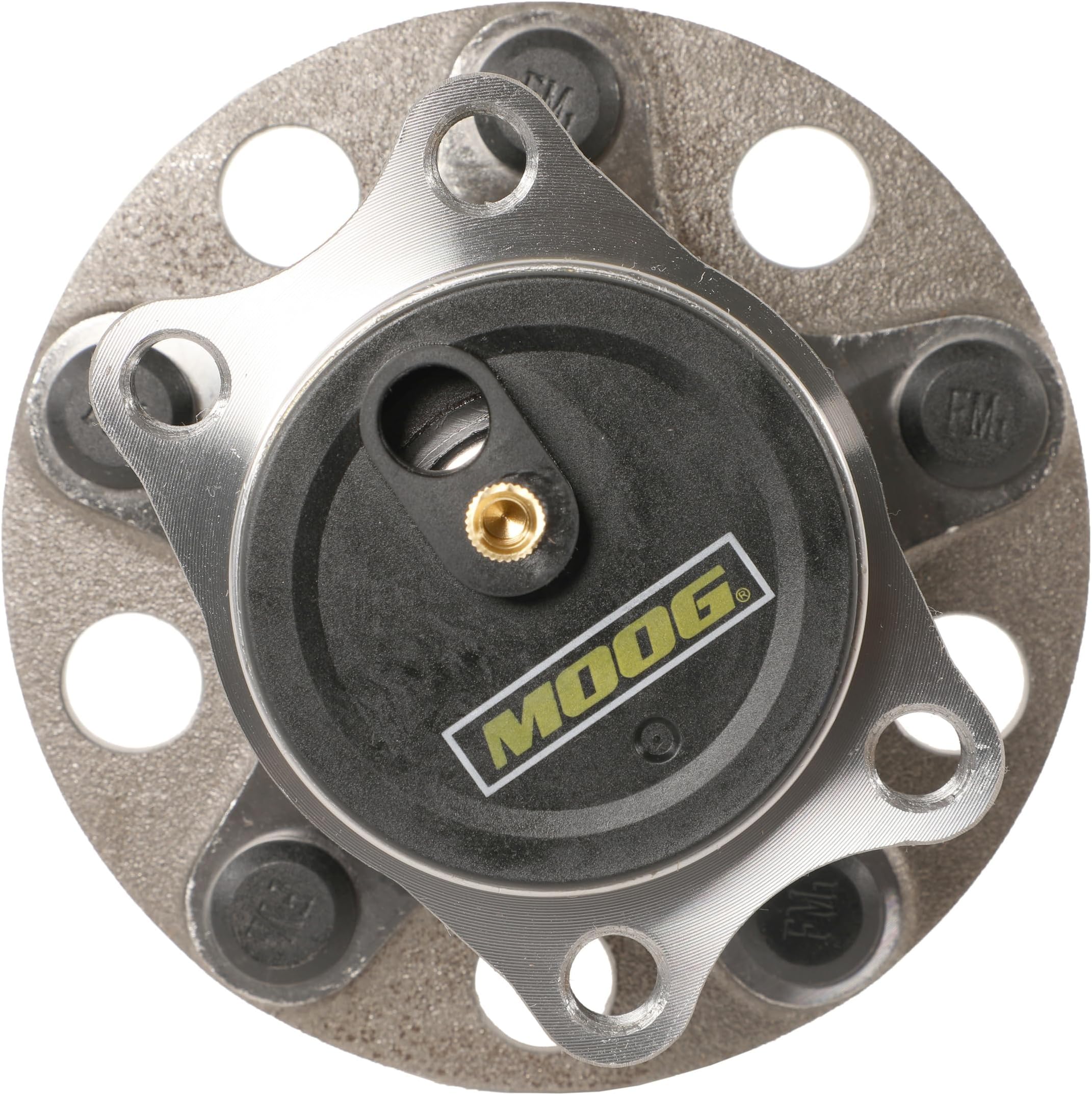 MOOG 512332 Wheel Bearing and Hub Assembly for Chrysler 200
