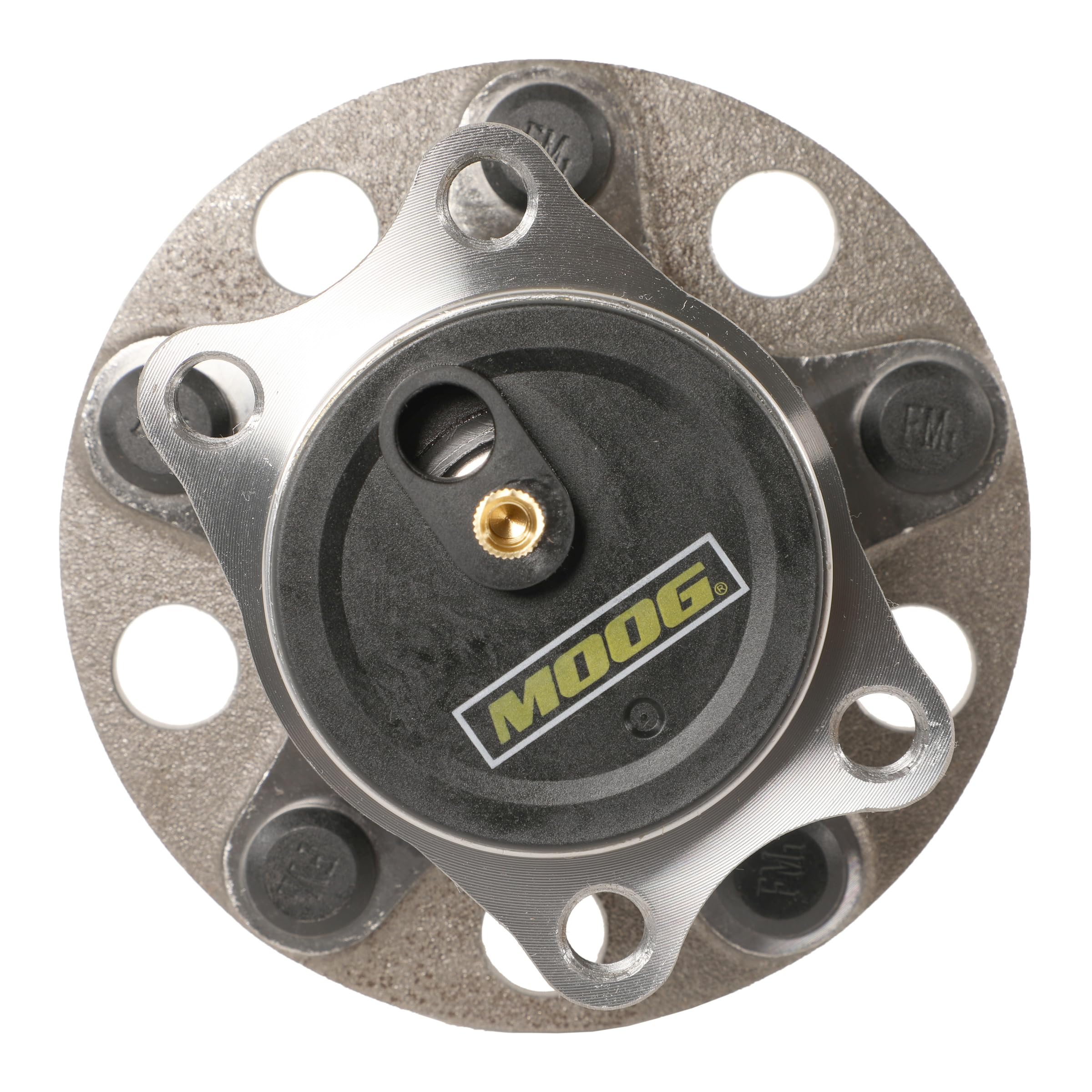 Amazon.com: MOOG 512332 Wheel Bearing and Hub Assembly for