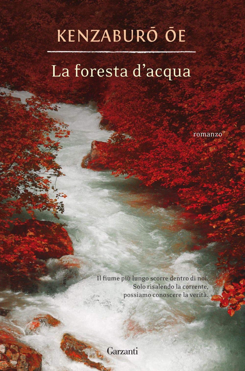 La Foresta D'acqua - 4