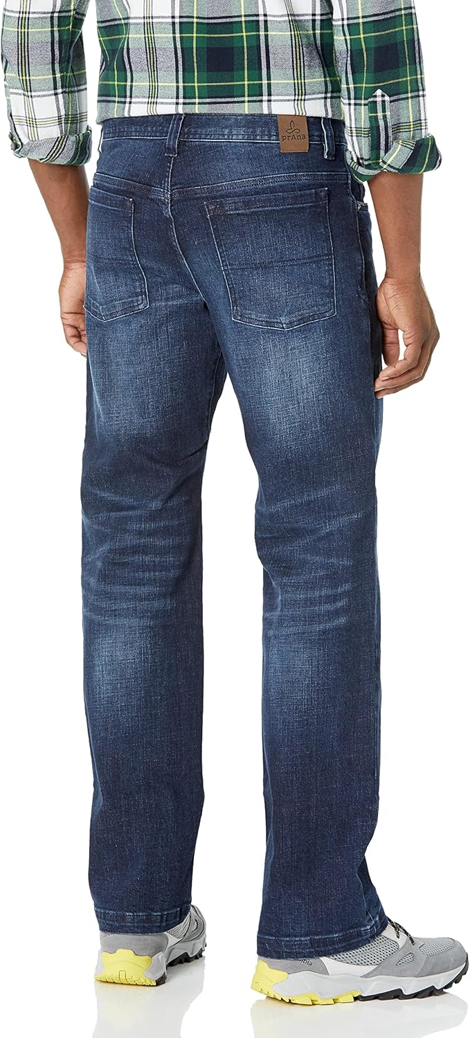 prAna Mens Axiom Jean - Image 2