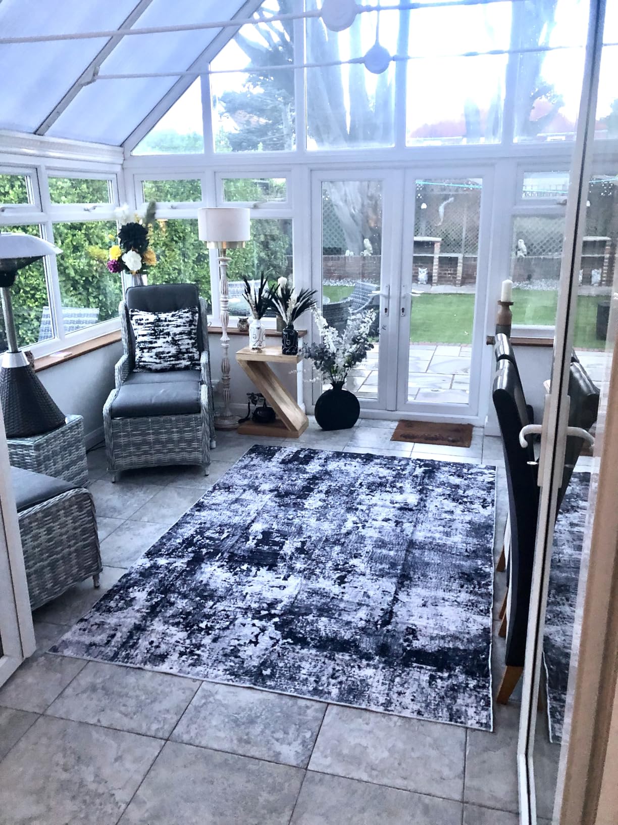 Customer photo