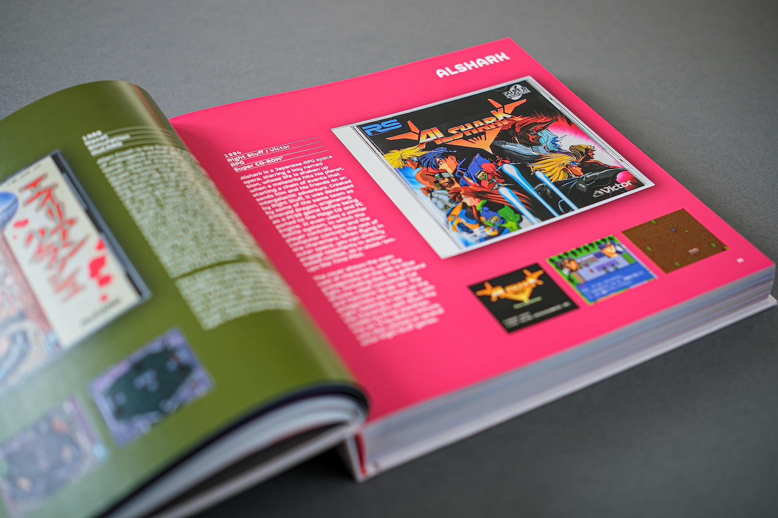 PC Engine: The Box Art Collection
