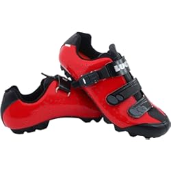 Zapatos Para Mountain Bike Luck odín Zapatillas de Ciclismo