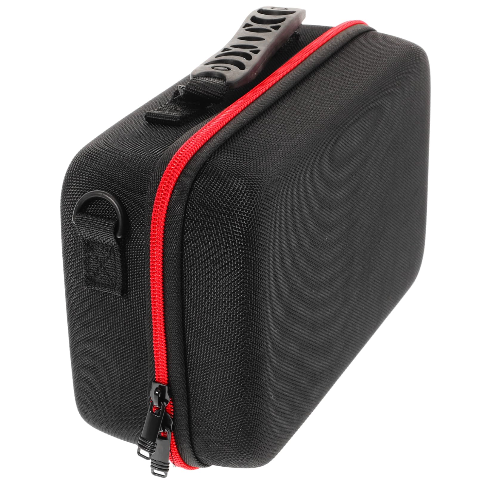 jojofuny Sacchetto Di Immagazzinaggio Digitale Sacchetto Della Macchina Fotografica Borsa Fotografica Esterna Per Lo Zaino Custodia Rigida Con Schiuma Piccola Fotocamera Borse Custodia Per