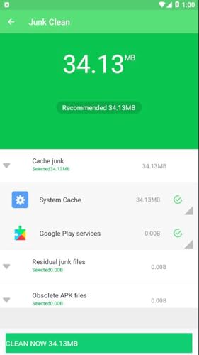 Super Cleaner Fire tablets / Phones: Booster & Optimizer
