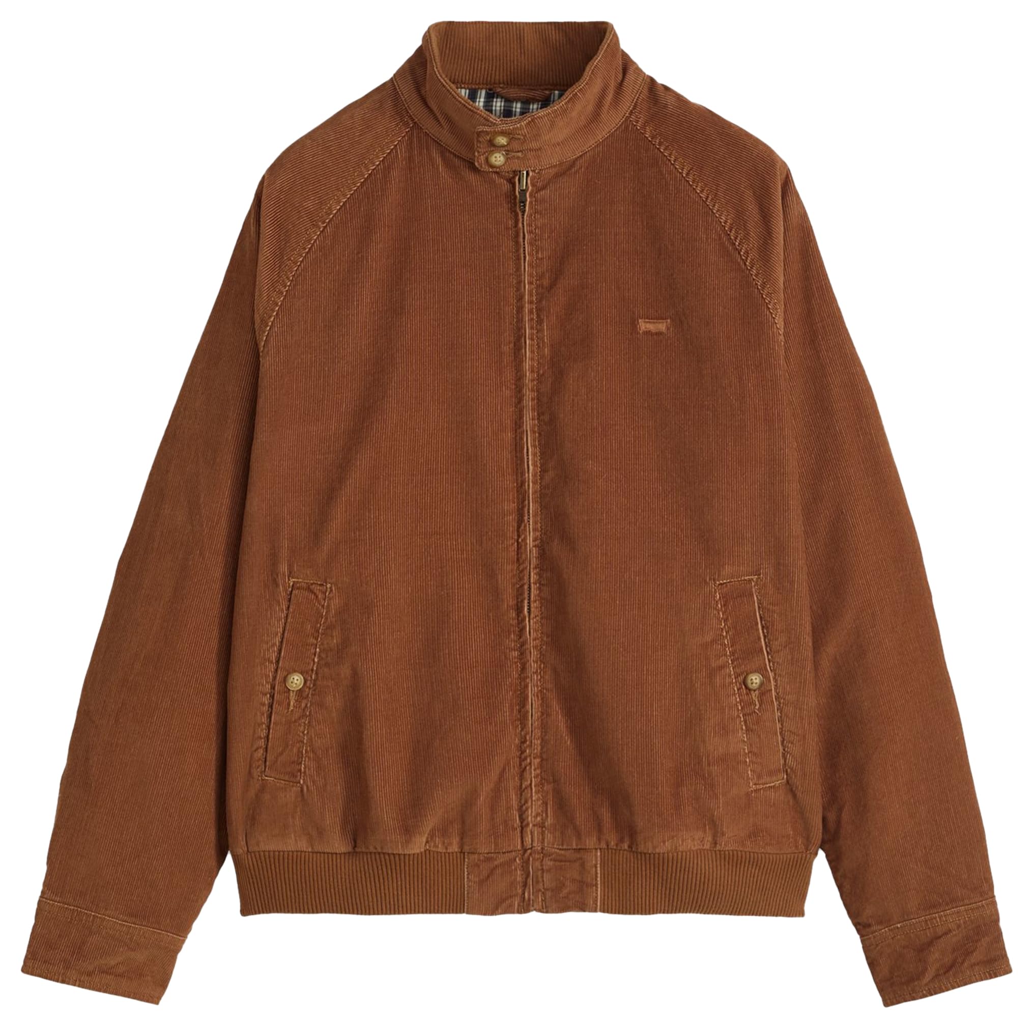 Levi's Baker Harrington Chaqueta Hombre