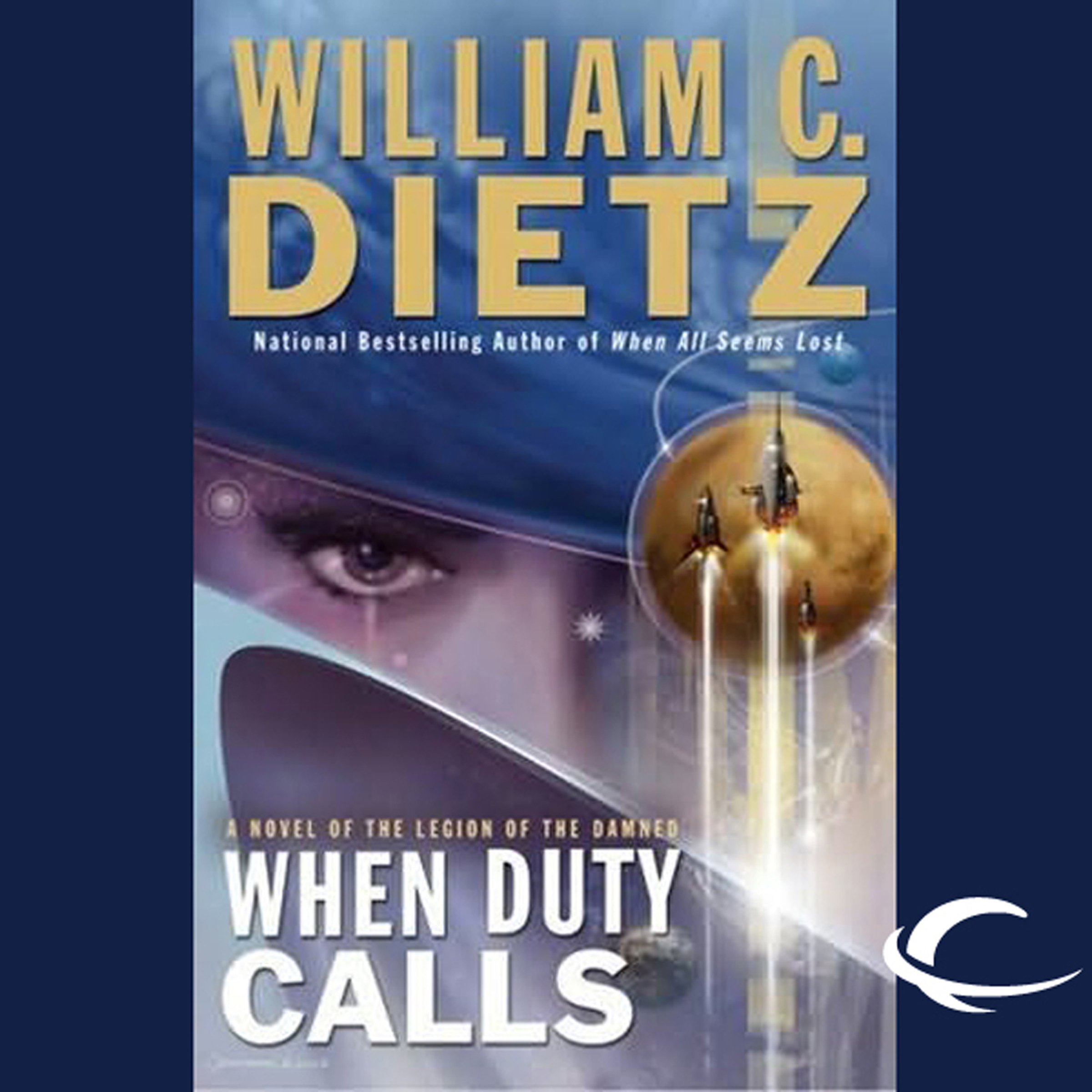 Cover art for When Duty Calls