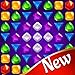 Genies & Gold - Match 3 Jewel & Gem Adventure