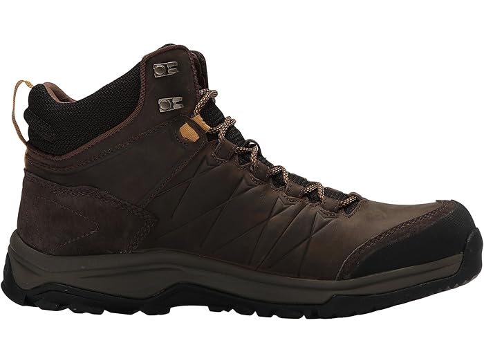 teva mens arrowood riva mid boots