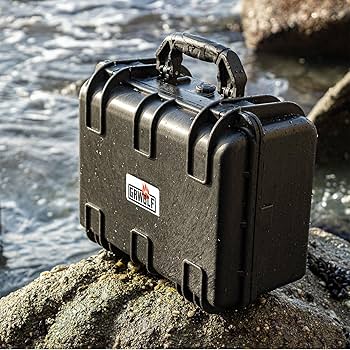 Amazon.com: GRWOLF Versatile Pre-Cut Foam Tactical Pistol