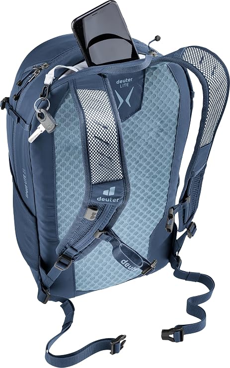 Deuter Speed Lite 21 Lightweight Hiking Backpack