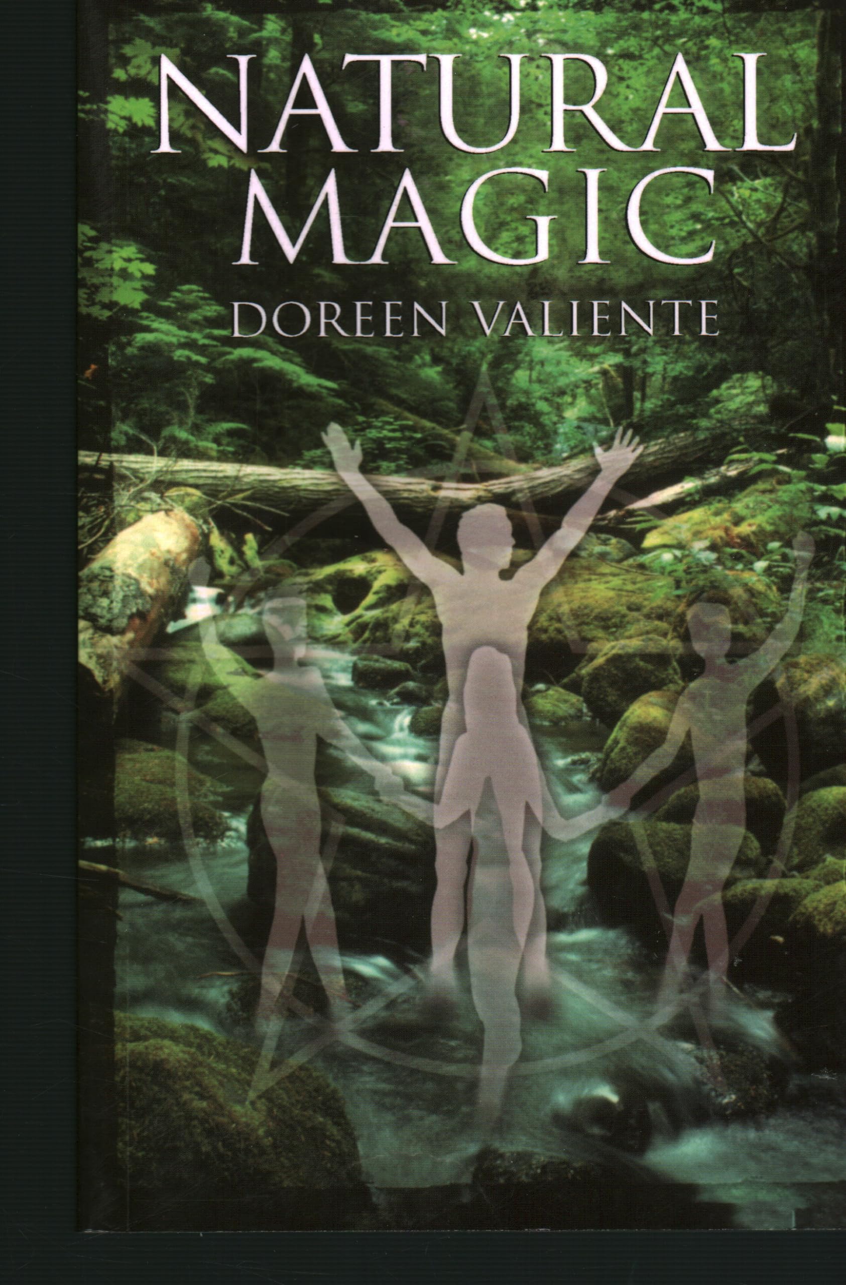 Neture Magic Nature Magic Nature Magic | Superpower Wiki | Fandom