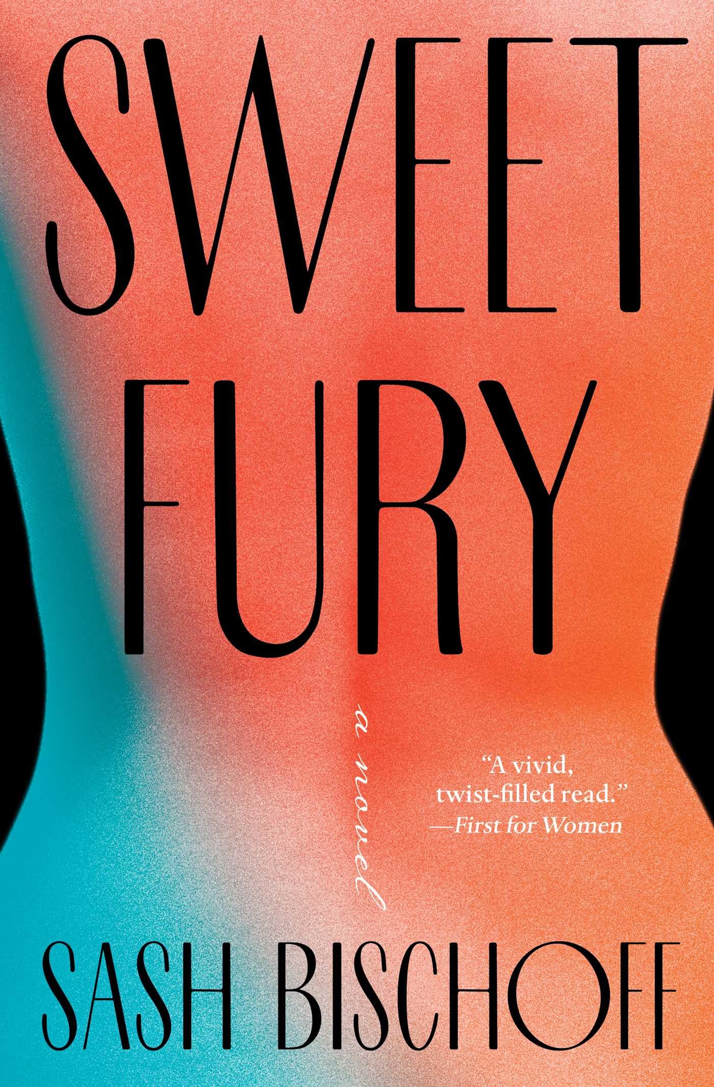Sweet Fury