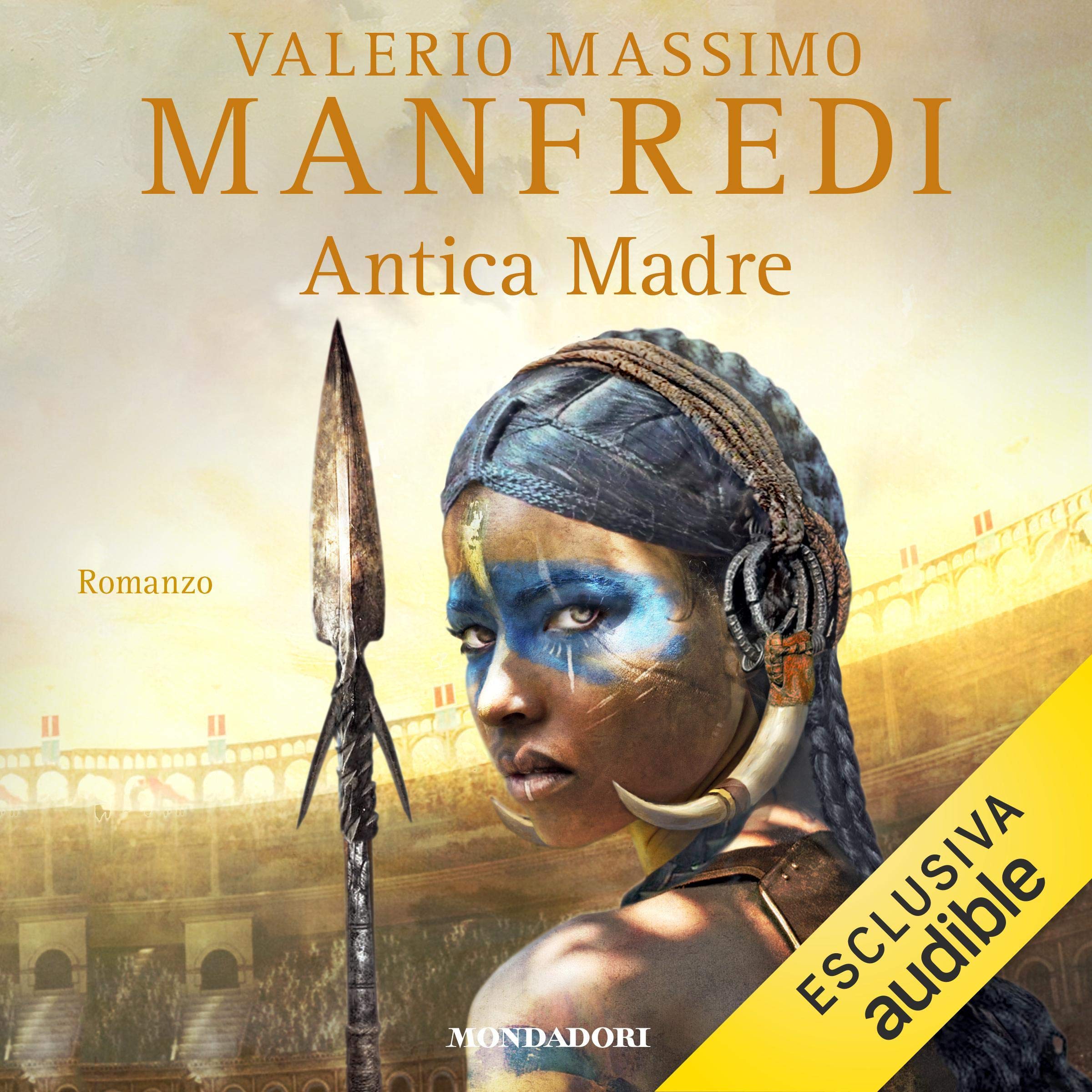 Antica madre