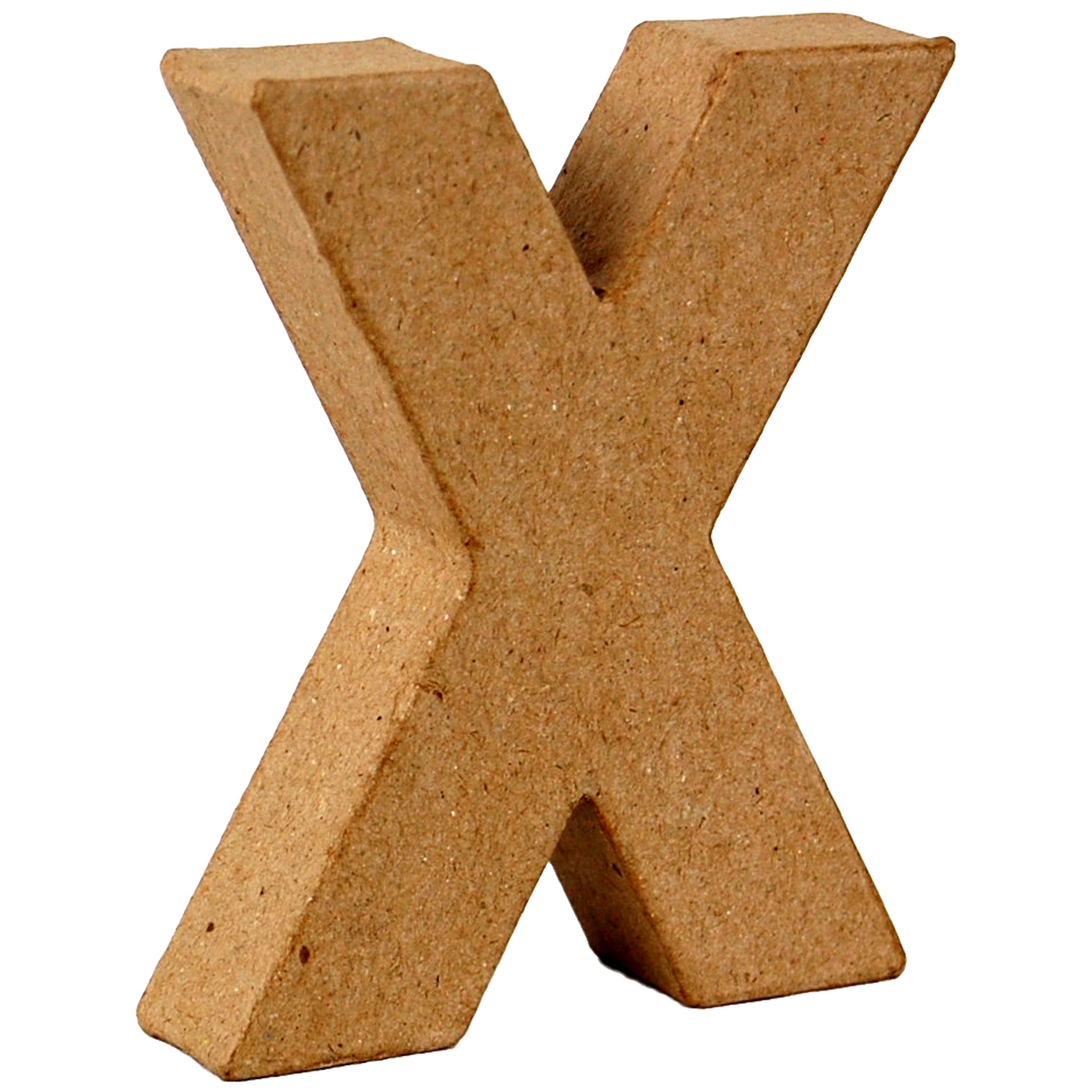 Letter 4" X PACK OF 5