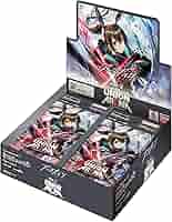 ユニオンアリーナ　アークナイツ　2ボックス テープ付き BOX】 UNION ARENA ブースターパック アークナイツ Vol.2 EX11BT
