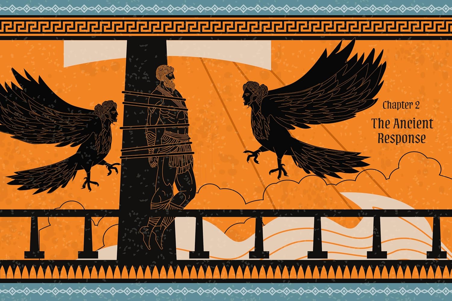 The Odyssey Effect: How Homer's Epic Poem Shaped the World      Hardcover – June 9, 2026