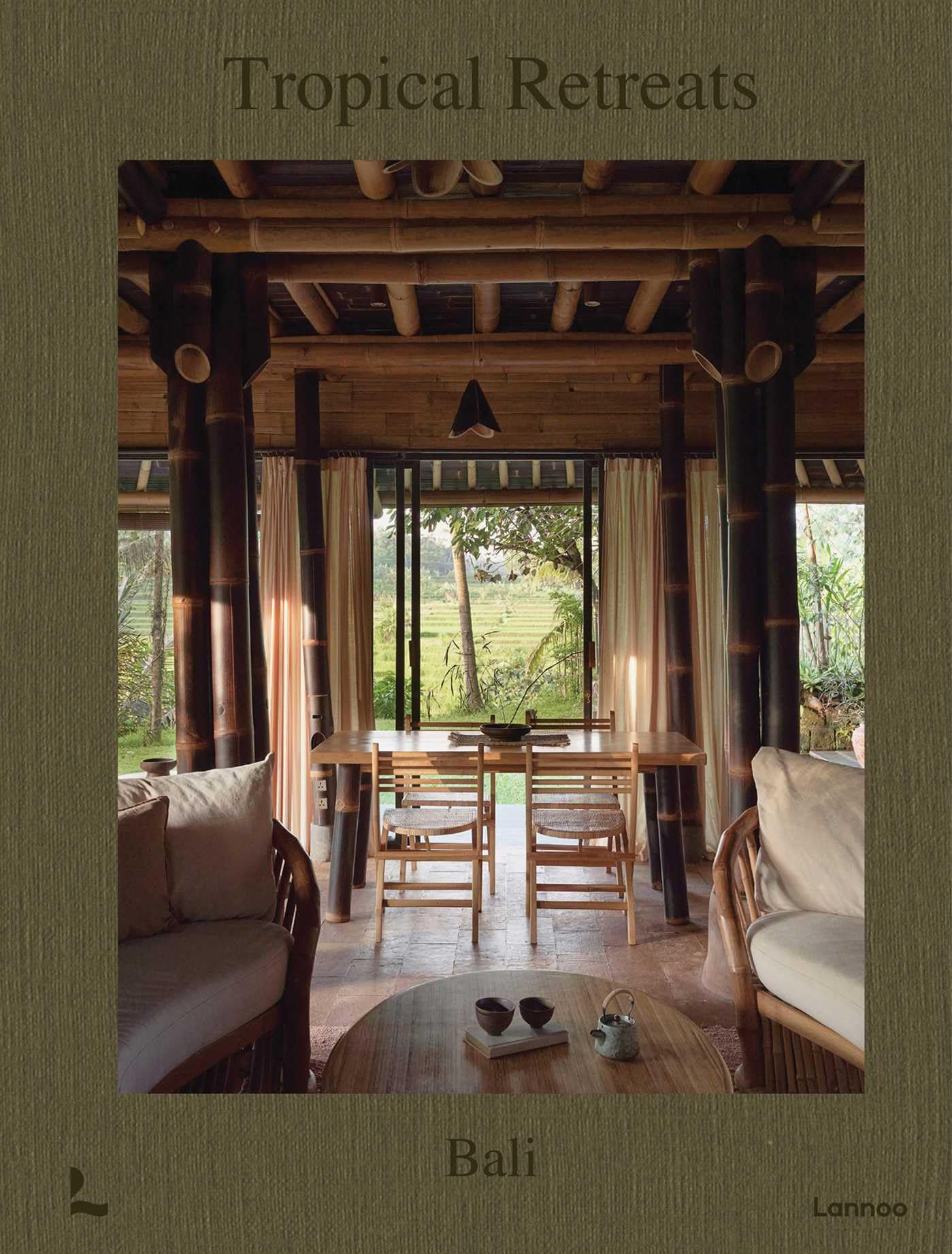 Tropical Retreats