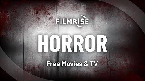 FilmRise Horror