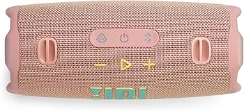 Amazon.com: JBL Charge 6 - Portable Waterproof & Drop-Proof
