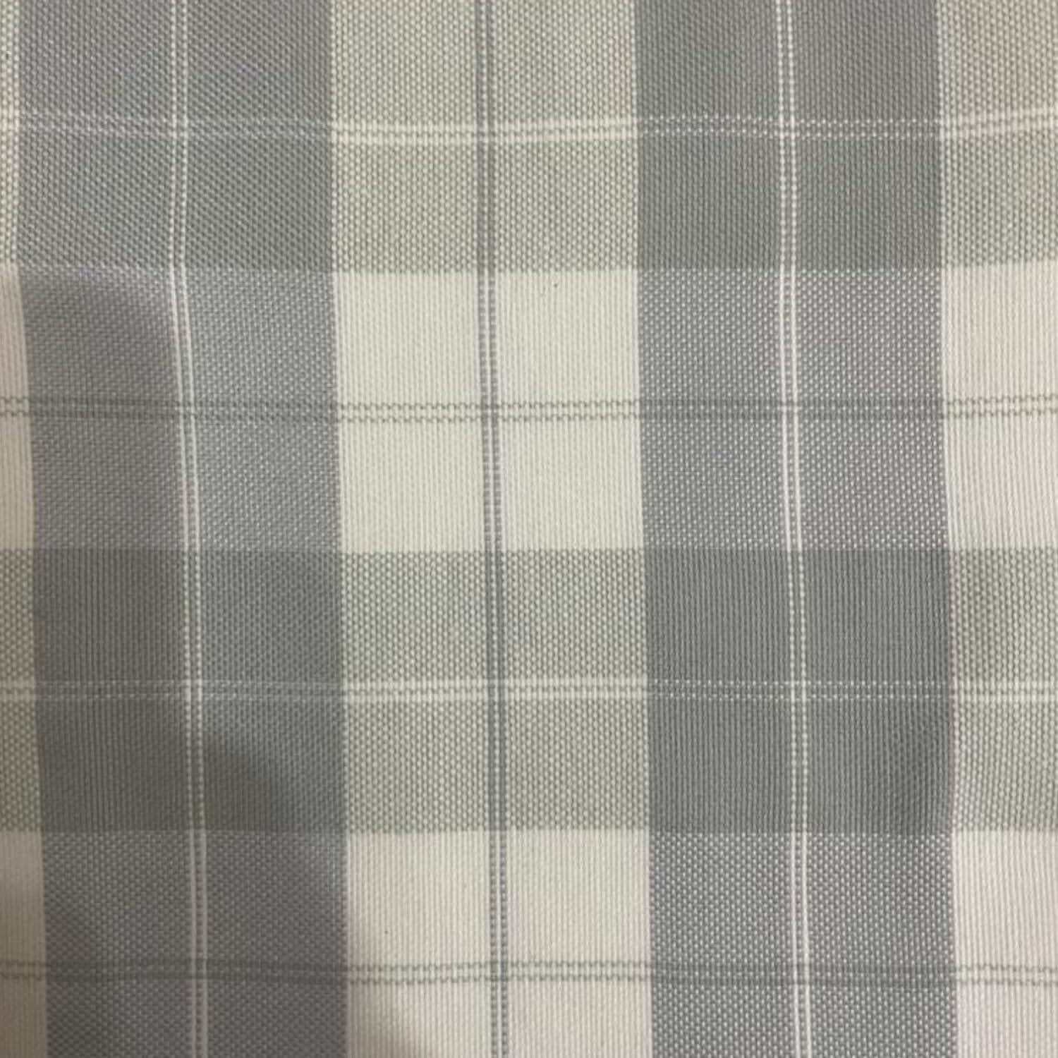 Tessuto Tirolese Shabby Chic Per Tovaglie E Cuscini - Cotone 140cm Di Altezza, Ideale Per Arredamento Country - Foto 11