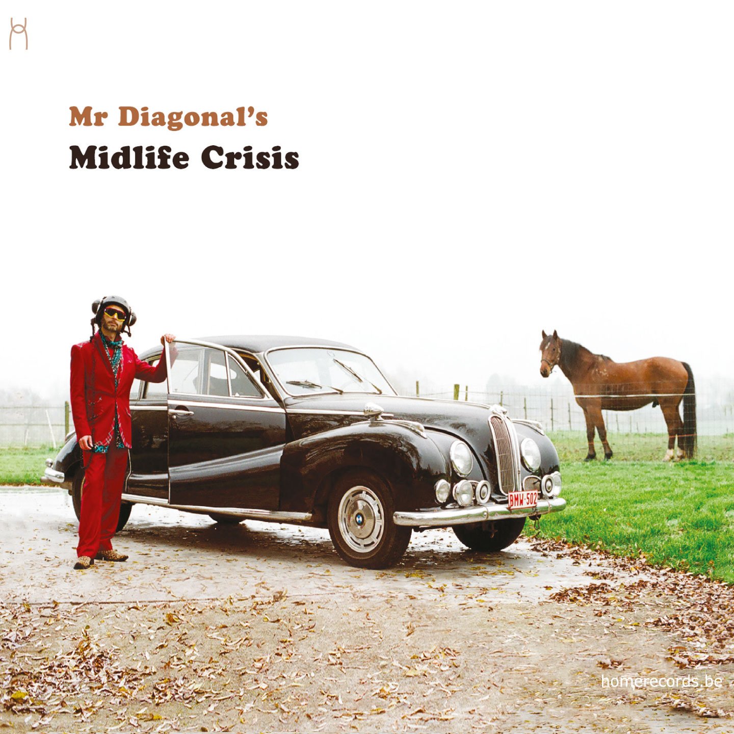 Midlife Crisis