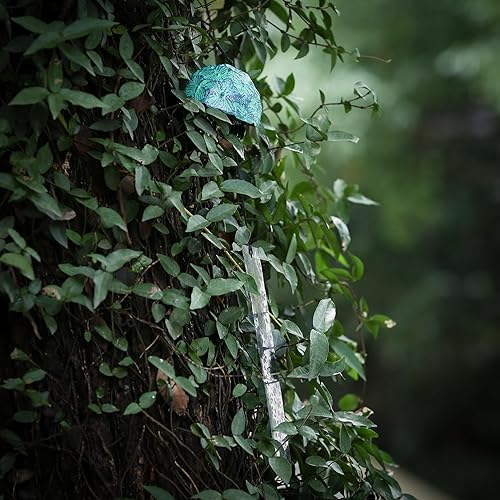 Miniatura 6 de Carillón de viento japonés de hierro fundido para exteriores, adorno para jardín, patio y balcón, decoración de campana de viento de metal colgante,