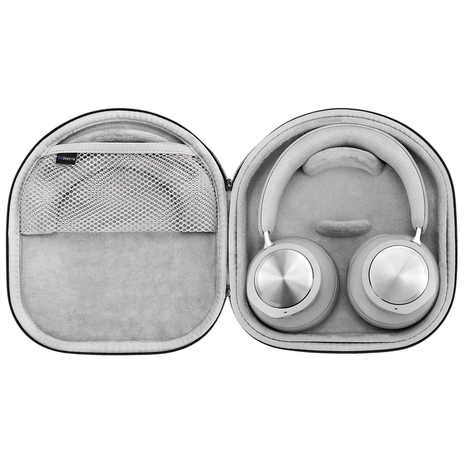 Bang & Olufsen Beoplay H95と 純正キャリングケース Bang & Olufsen Beoplay H95 Headphones | The Coolector