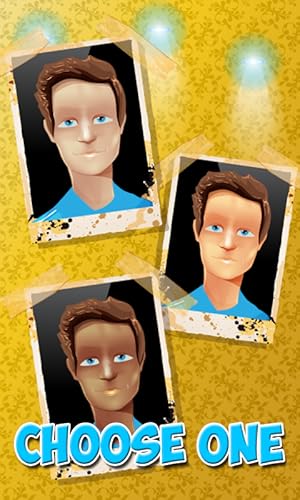 Salão de barba - Beard Salon - Jogos gratuitos para crianças .