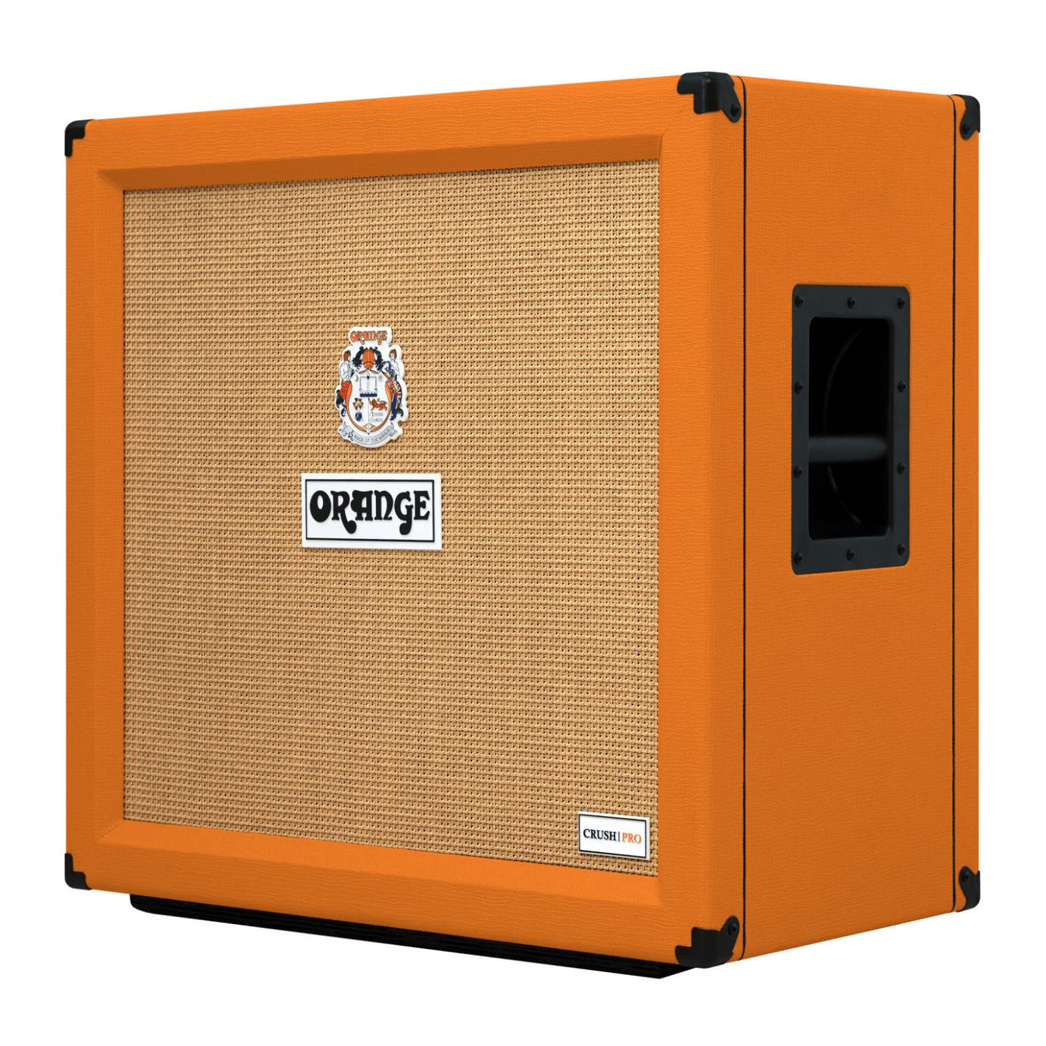 Amazon | ORANGE 240W Guitar Speaker Cabinet, w/4 x Orange Voice of