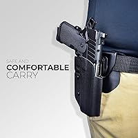 Vista 2 de OWB - Funda de paleta de liberación rápida para CZ Shadow 2