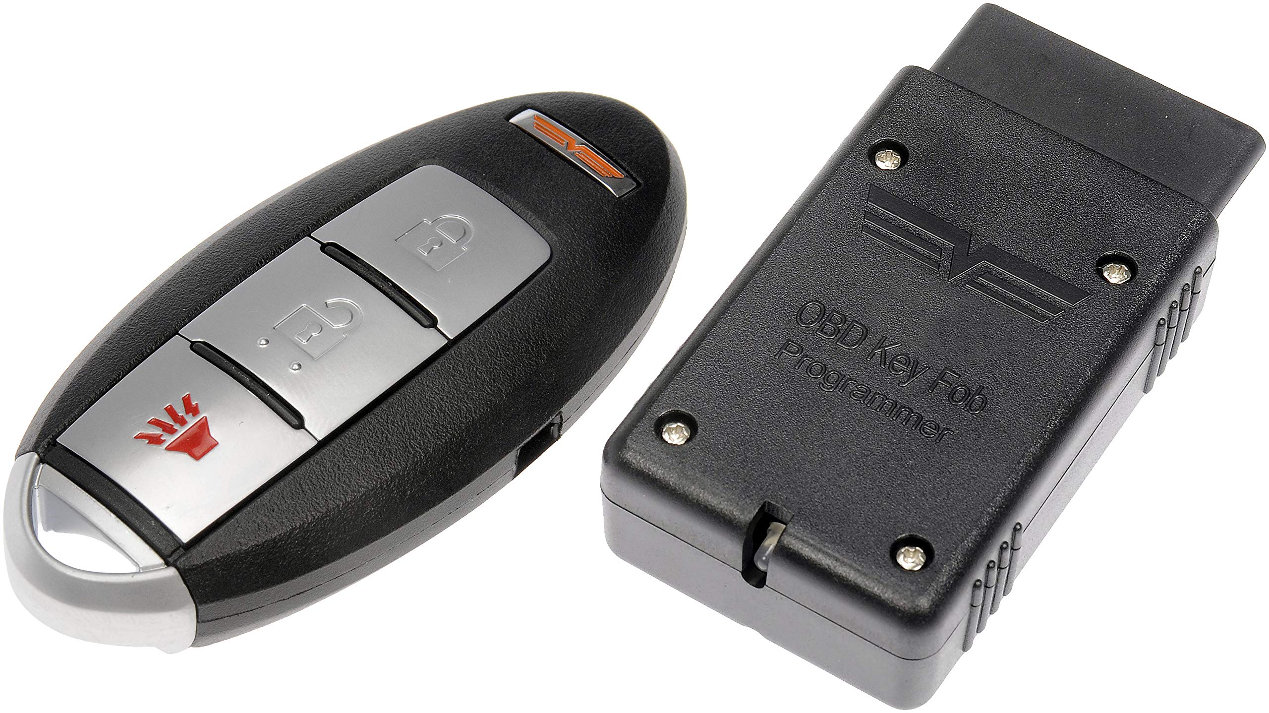 Evite visitas al taller con Dorman 99368 keyless entry transmitter programable 8