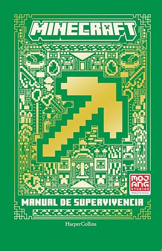 Manual de supervivencia (HarperKids)