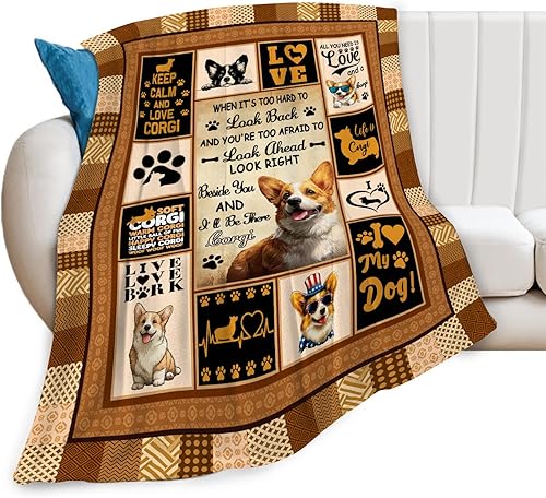 Miniatura 300 de Manta de cerveza, manta de bebida de cerveza, regalos para adultos, mujeres y hombres, súper suave y acogedora manta de felpa mullida mullida de