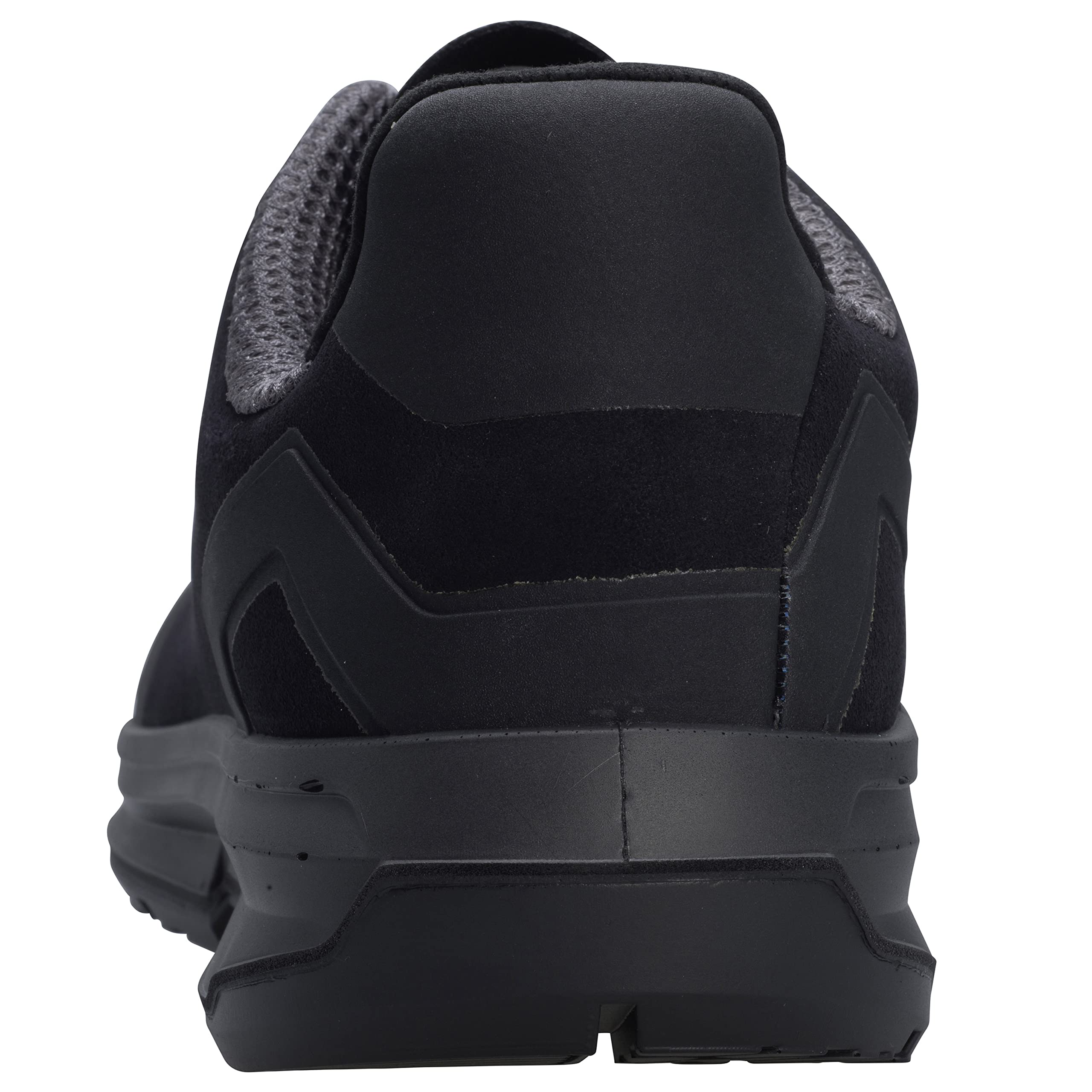 Uvex 1 Sport Arbeitsschuhe - Sicherheitsschuhe S3 SRC ESD - Schwarz - Weite 14 / Extra Breit
