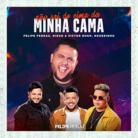 Não Sai de Cima da Minha Cama