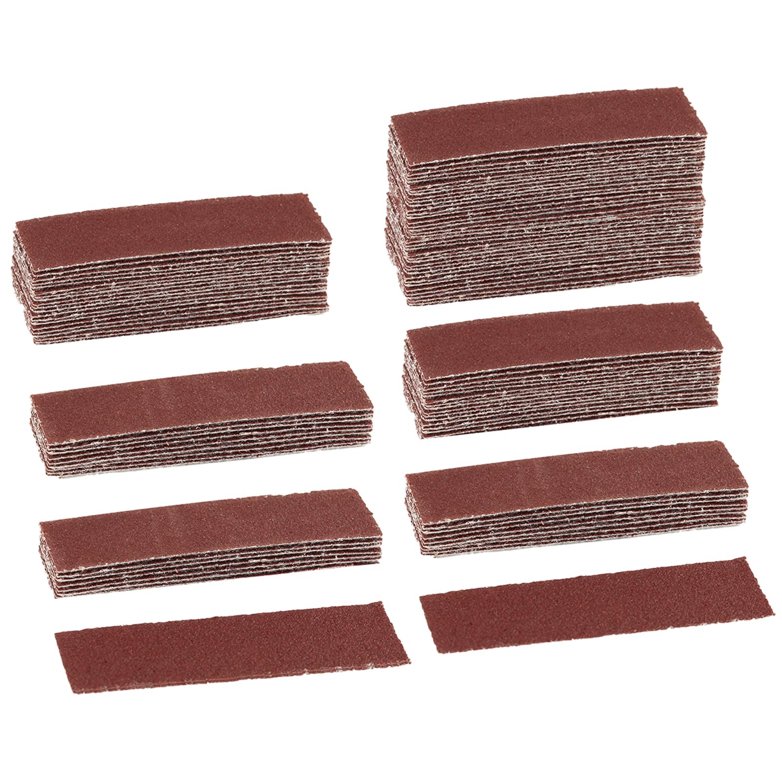 Micro Detail Sander Paper Kit - 100 Sheets -1
