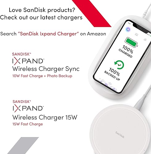 Vista 6 de SanDisk Unidad flash USB 2.0 Cruzer Glide de 128 GB - SDCZ60-128G-B35, color negro