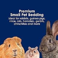 Vista 4 de Kaytee Clean & Cozy Control extremo de olores, Ropa de cama Extreme Odor - 40 L, 40L, gris