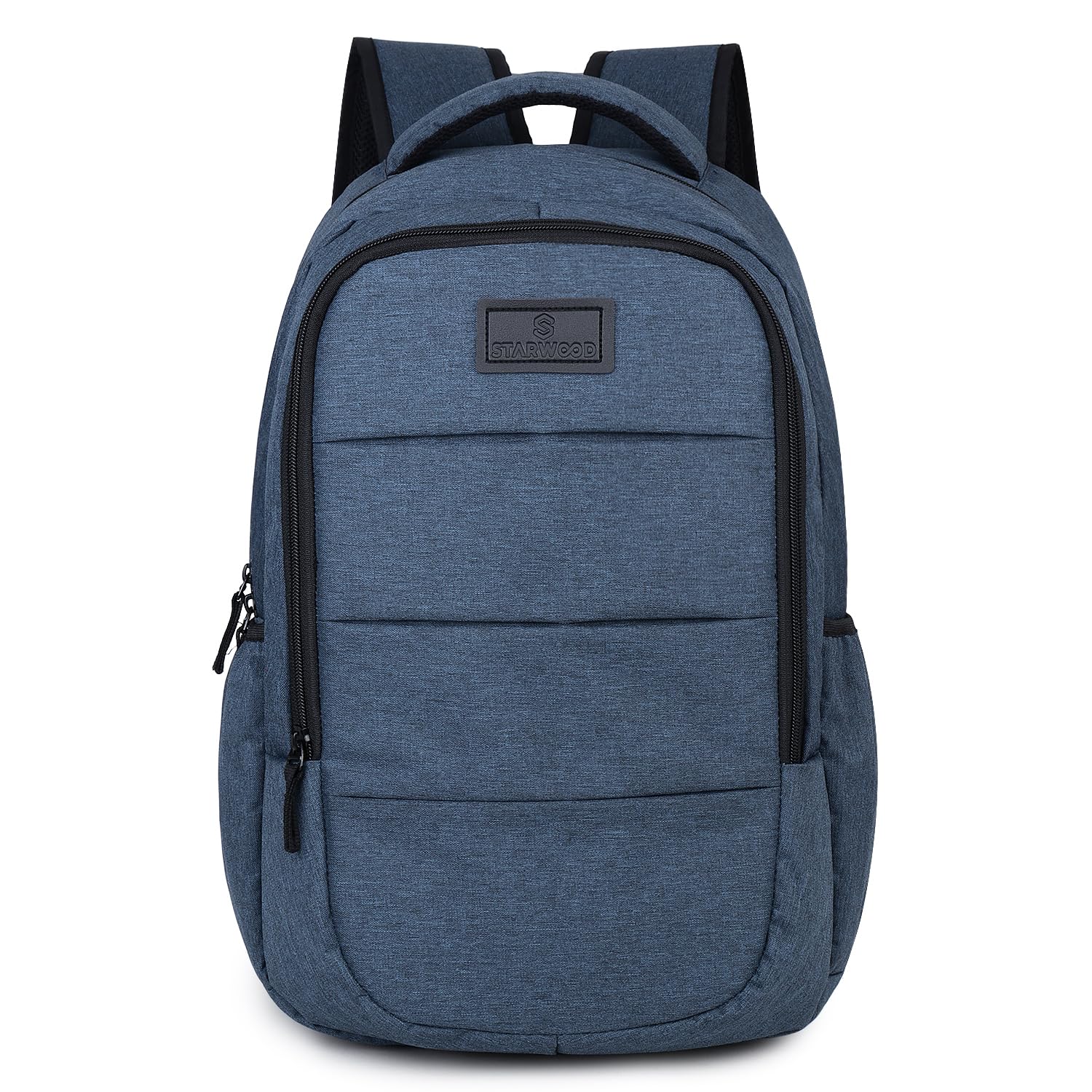 starwood Delta Stylish 30L Laptop,Tablet Trendy Backpack Unisex Bags for Office/Luxury/College/School/Travel/Business-picture-49