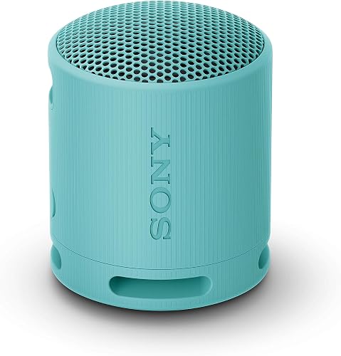 Sony SRS-XB100 - Wireless Bluetooth, Portable, Lightweigh… - 1