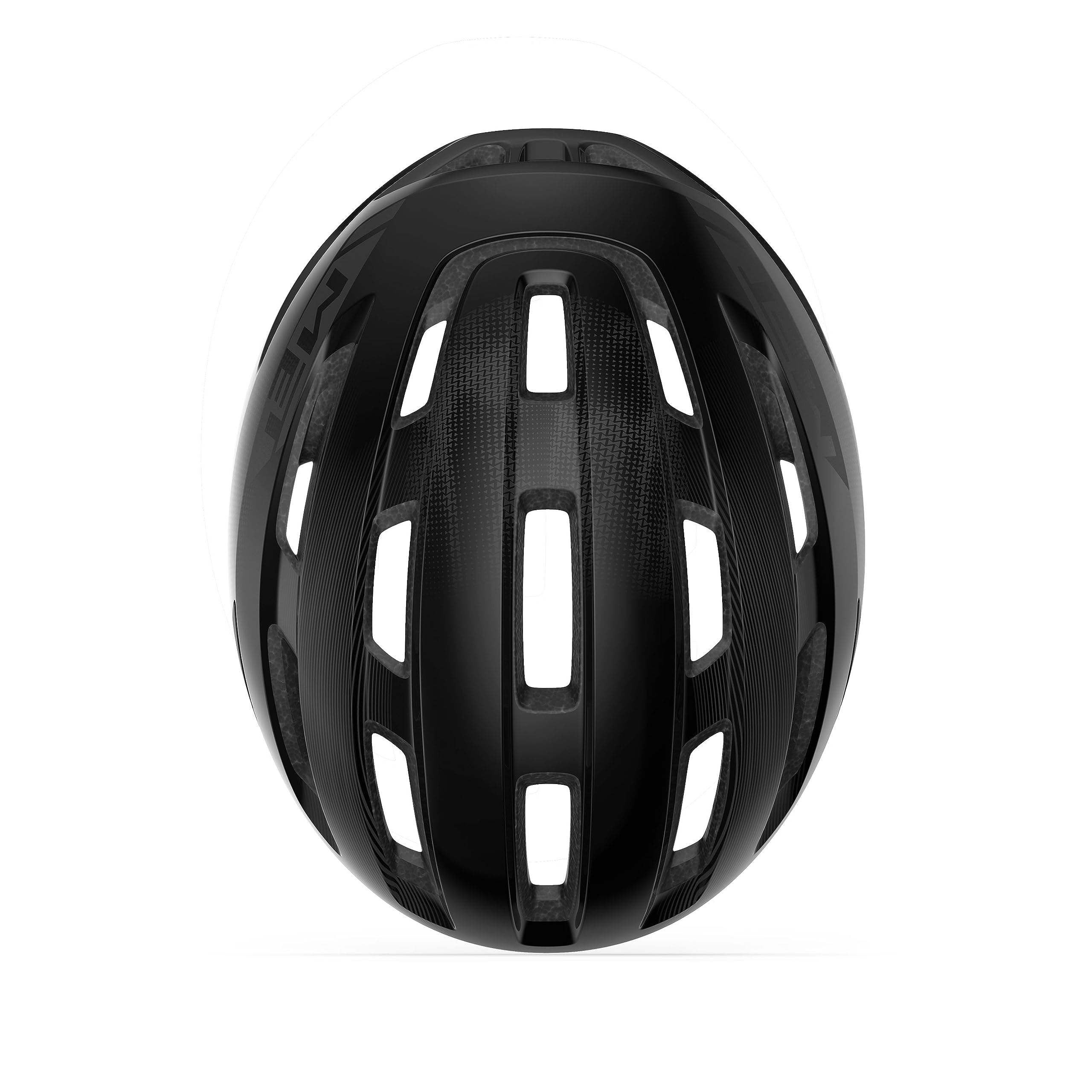 MET Miles MIPS Helm schwarz